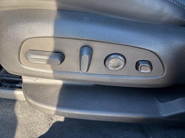 Photo of 2023 Moonstone Gray Metallic Buick Enclave