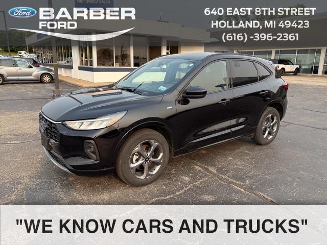 2023 Ford Escape