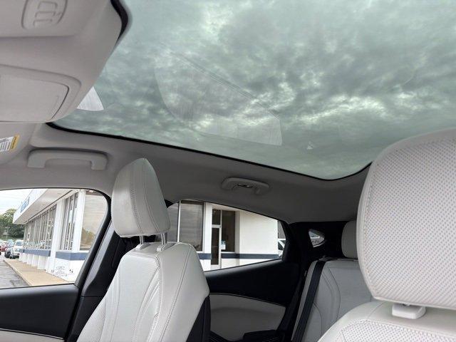 Photo of 2021 Dark Matter Gray Metallic Ford Mustang Mach-E