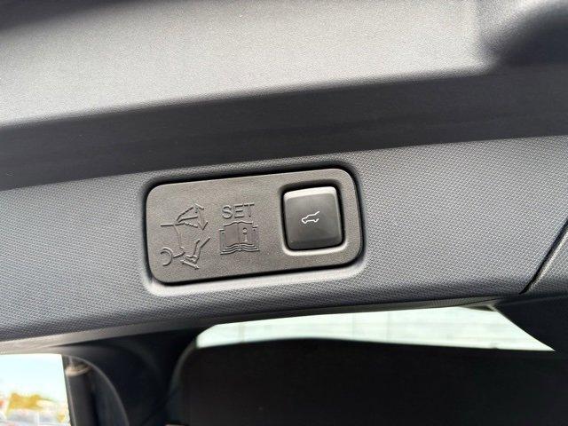 Photo of 2021 Dark Matter Gray Metallic Ford Mustang Mach-E