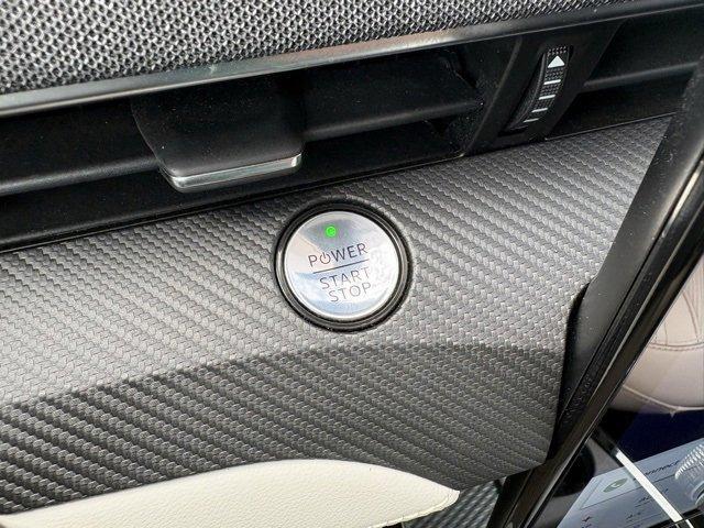 Photo of 2021 Dark Matter Gray Metallic Ford Mustang Mach-E