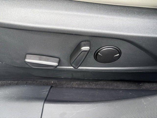 Photo of 2021 Dark Matter Gray Metallic Ford Mustang Mach-E
