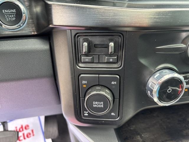 Photo of 2024 Carbonized Gray Metallic Ford F-250