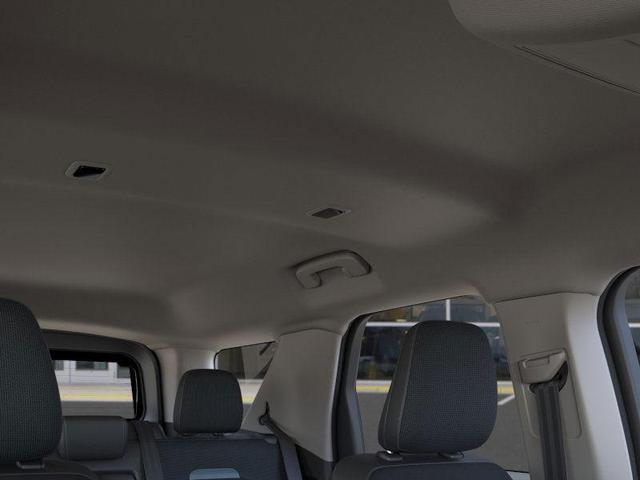 Photo of 2024 Oxford White Ford Bronco Sport