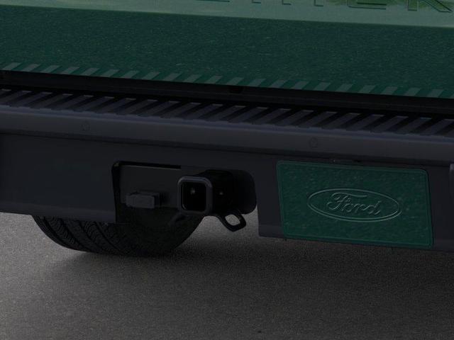 Photo of 2025 Green Ford Maverick