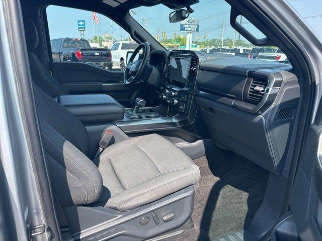 Photo of 2022 Silver Ford F-150