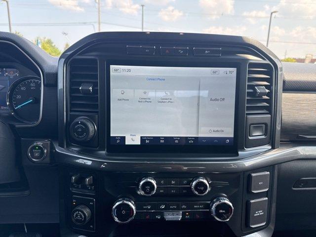 Photo of 2022 Silver Ford F-150
