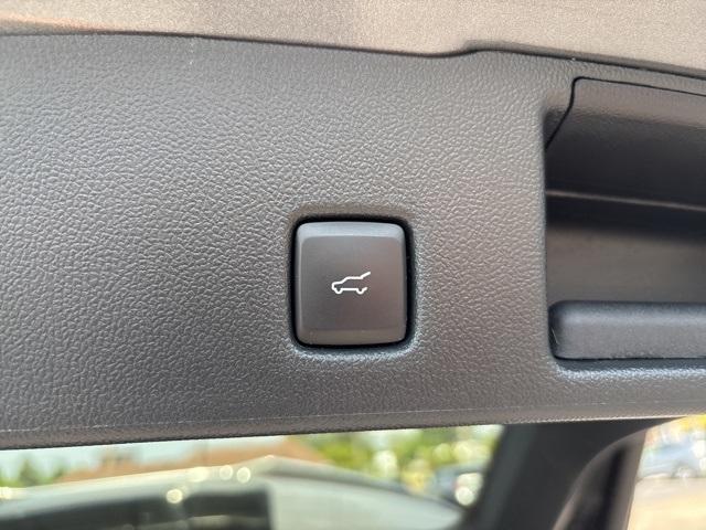 Photo of 2023 Carbonized Gray Metallic Ford Escape