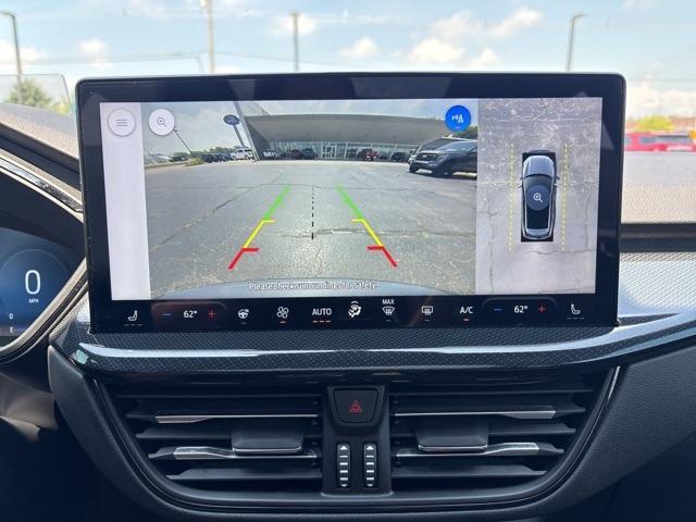 Photo of 2023 Carbonized Gray Metallic Ford Escape