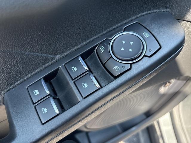 Photo of 2023 Carbonized Gray Metallic Ford Escape