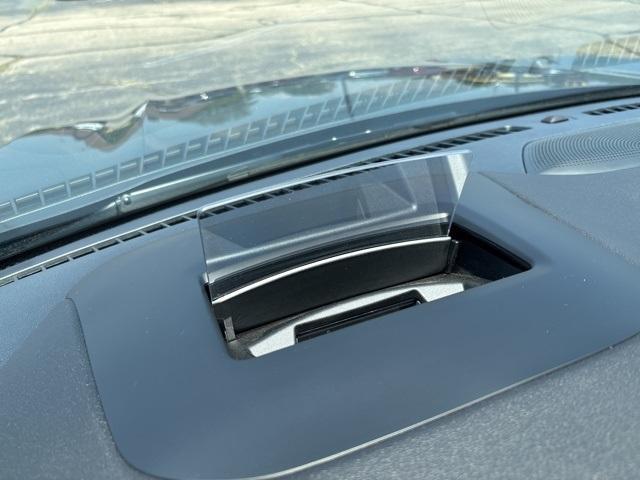 Photo of 2023 Carbonized Gray Metallic Ford Escape