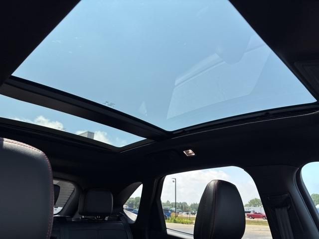 Photo of 2023 Carbonized Gray Metallic Ford Escape