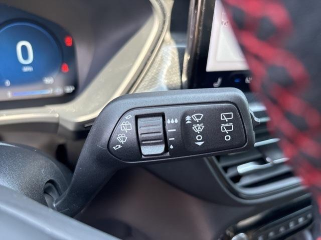 Photo of 2023 Carbonized Gray Metallic Ford Escape