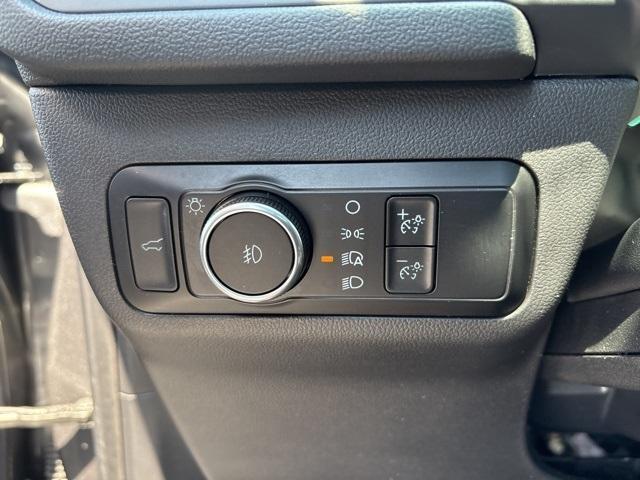 Photo of 2023 Carbonized Gray Metallic Ford Escape