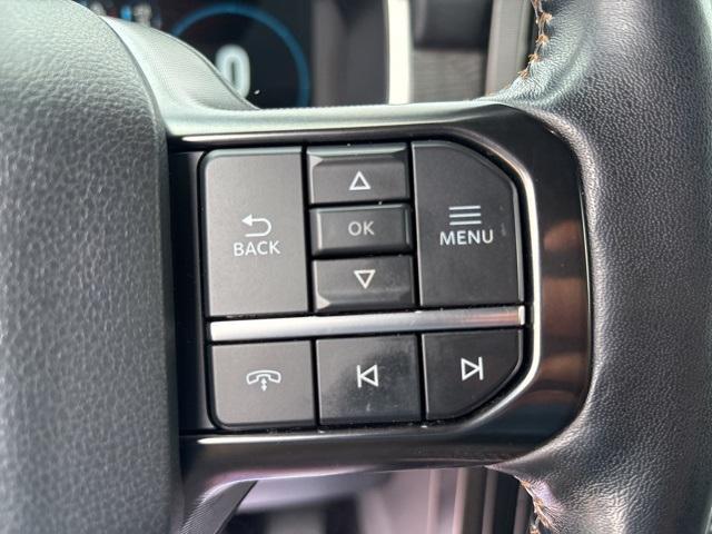 Photo of 2023 Iconic Silver Metallic Ford F-150