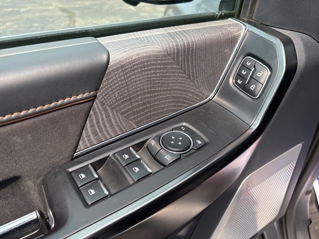 Photo of 2023 Iconic Silver Metallic Ford F-150
