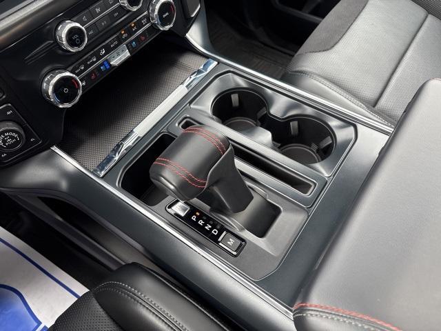 Photo of 2024 Oxford White Ford F-150