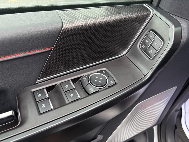 Photo of 2024 Oxford White Ford F-150