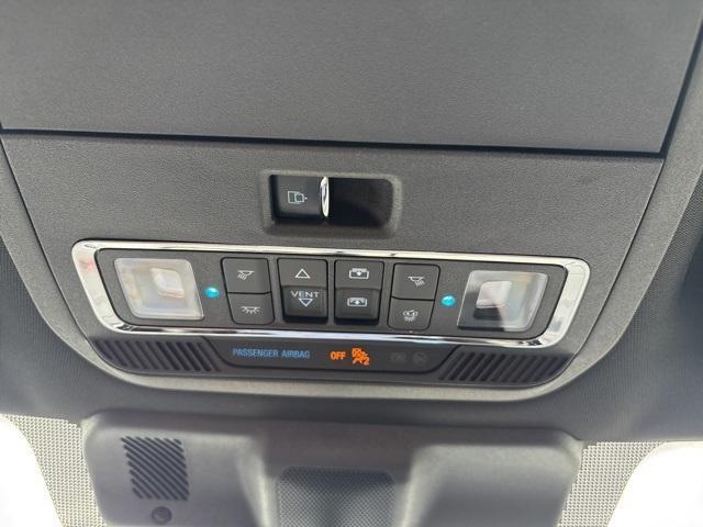 Photo of 2024 Oxford White Ford F-150