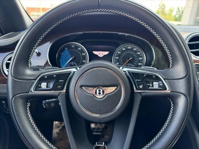Photo of 2018 Beluga Solid Bentley Bentayga