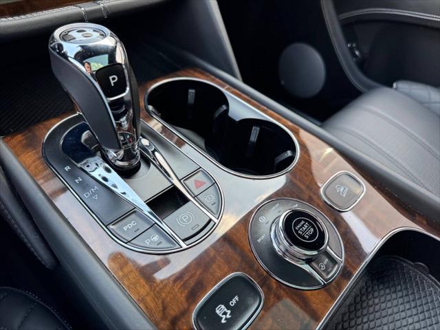 Photo of 2018 Beluga Solid Bentley Bentayga