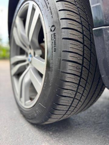 Photo of 2010 Black Sapphire Metallic BMW X5 M