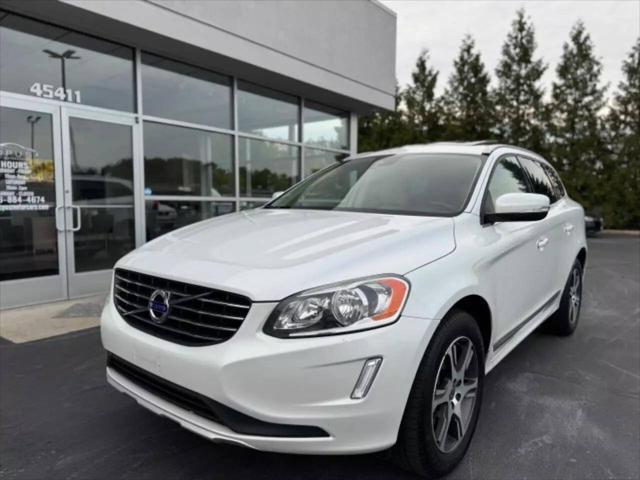 2015 Volvo XC60