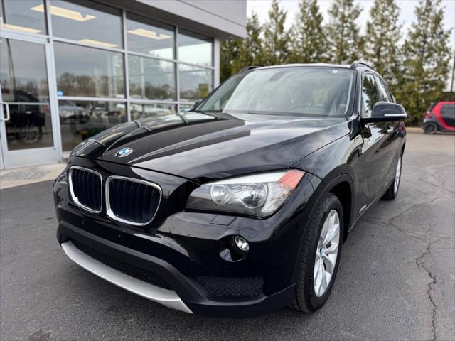 2013 BMW X1