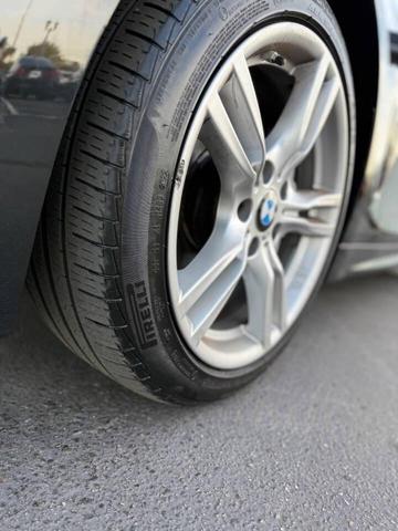 Photo of 2019 Black Sapphire Metallic BMW 430