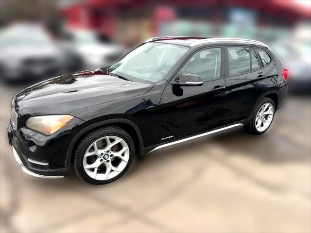 2015 BMW X1