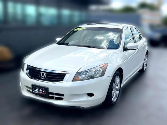 2009 Honda Accord