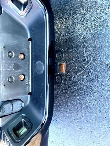 Photo of 2013 Black Clearcoat RAM 1500