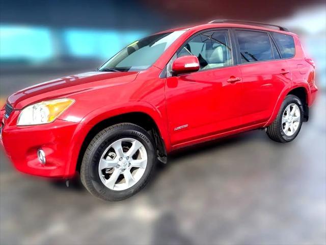 2010 Toyota RAV4