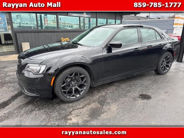 2019 Chrysler 300