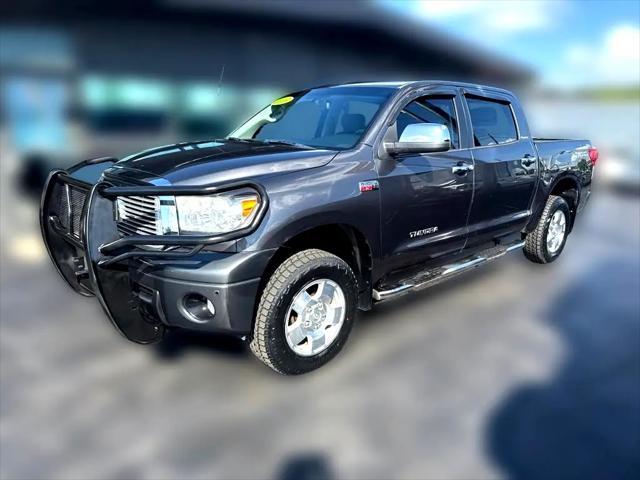 2013 Toyota Tundra