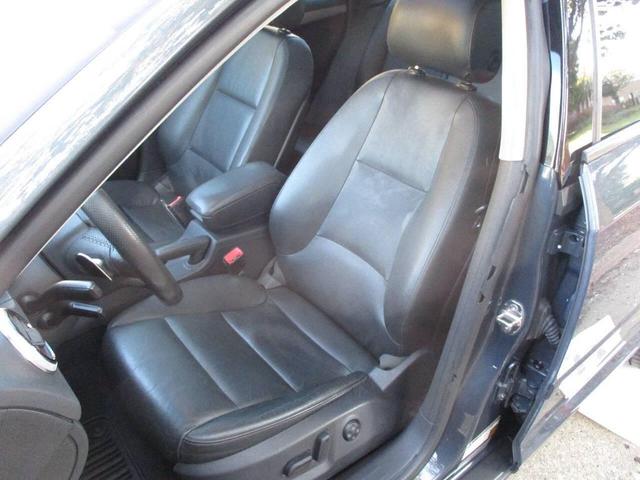Photo of 2011 Gray Audi A3