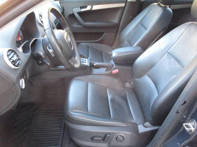 Photo of 2011 Gray Audi A3
