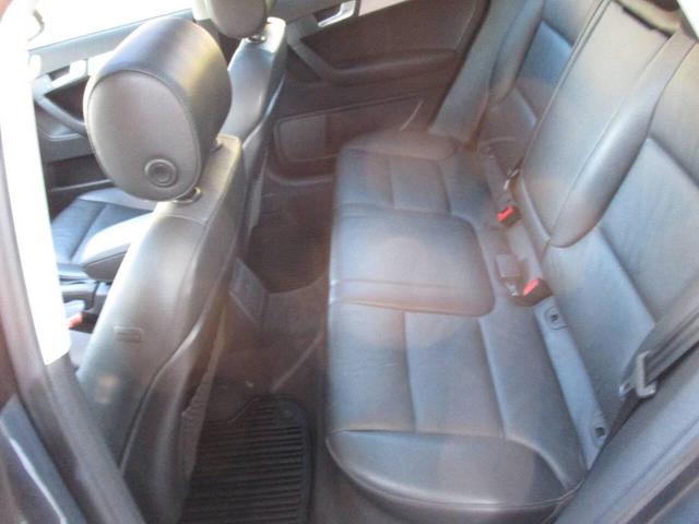 Photo of 2011 Gray Audi A3