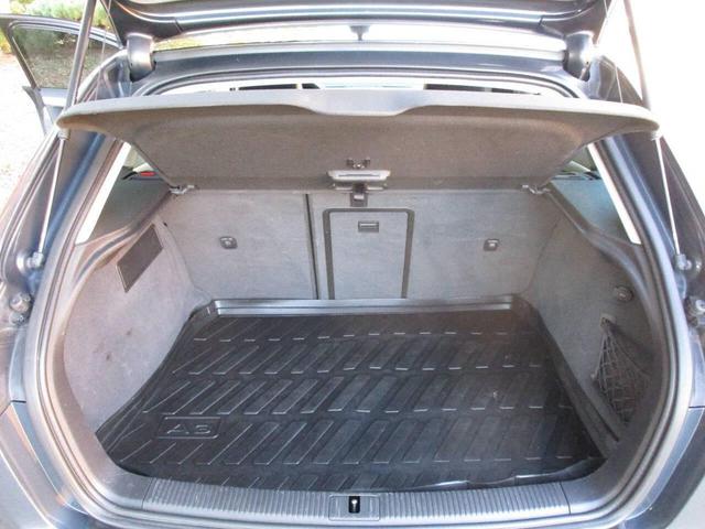 Photo of 2011 Gray Audi A3