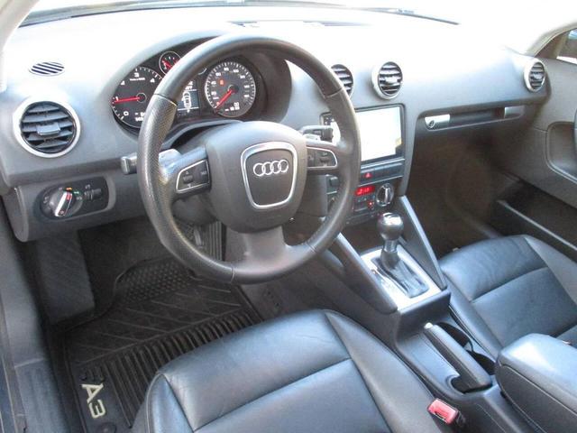 Photo of 2011 Gray Audi A3