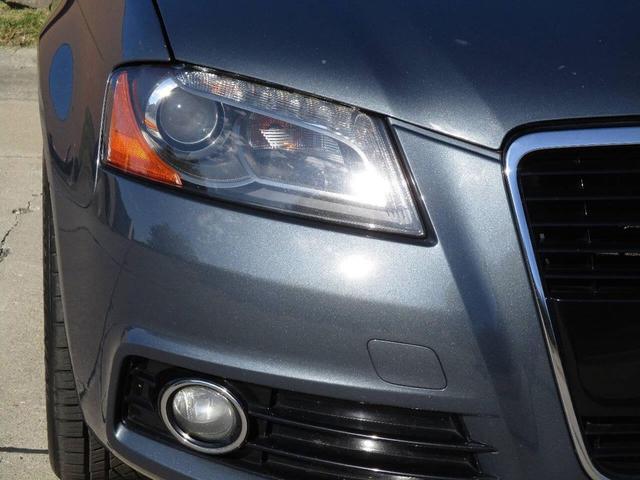 Photo of 2011 Gray Audi A3