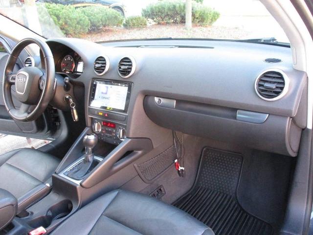 Photo of 2011 Gray Audi A3