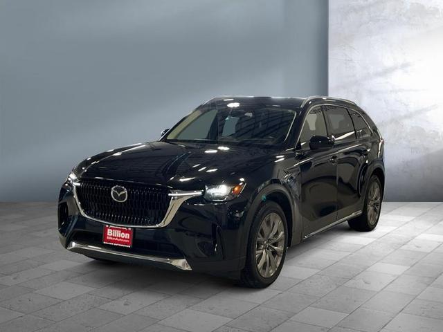 2024 Mazda Cx-90