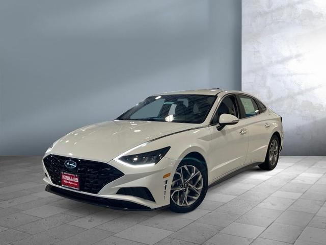 2020 Hyundai Sonata