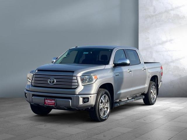 2015 Toyota Tundra