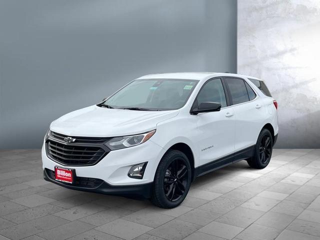 2021 Chevrolet Equinox