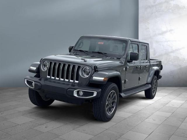 2023 Jeep Gladiator