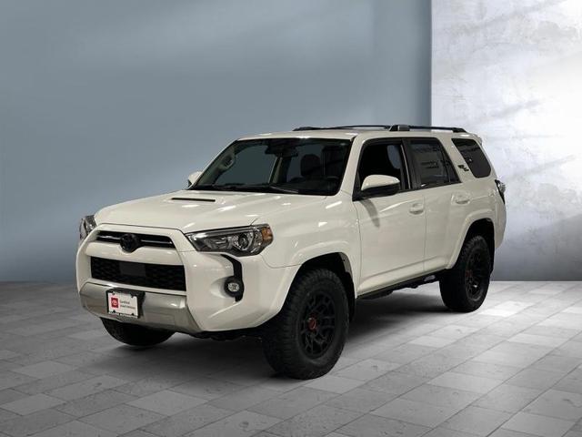 2022 Toyota 4runner