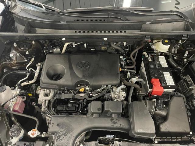 Photo of 2024 Black Toyota RAV4