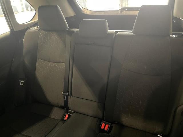 Photo of 2024 Black Toyota RAV4